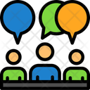 پیش‌نمایش فایل chat-bubble-for-networking-conversations-10377562 از پک شغل منصسرگرم‌کنندهه