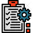 پیش‌نمایش فایل checklist-indicating-preparation-10377563 از پک شغل منصسرگرم‌کنندهه