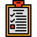 پیش‌نمایش فایل checkmark-on-a-to-do-list-10377564 از پک شغل منصسرگرم‌کنندهه
