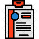 پیش‌نمایش فایل clipboard-with-resume-10377565 از پک شغل منصسرگرم‌کنندهه