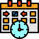 پیش‌نمایش فایل clock-indicating-event-time-10377566 از پک شغل منصسرگرم‌کنندهه