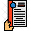 پیش‌نمایش فایل hand-with-resume-10377592 از پک شغل منصسرگرم‌کنندهه