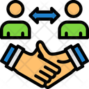 پیش‌نمایش فایل handshake-between-employer-and-candidate-10377593 از پک شغل منصسرگرم‌کنندهه