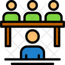 پیش‌نمایش فایل interview-panel-10377595 از پک شغل منصسرگرم‌کنندهه