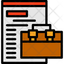 پیش‌نمایش فایل job-offer-letter-10377598 از پک شغل منصسرگرم‌کنندهه