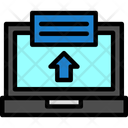 پیش‌نمایش فایل laptop-with-apply-now-button-10377602 از پک شغل منصسرگرم‌کنندهه