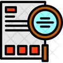 پیش‌نمایش فایل magnifying-glass-symbolizing-search-10377603 از پک شغل منصسرگرم‌کنندهه