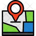 پیش‌نمایش فایل map-marker-indicating-the-event-location-10377604 از پک شغل منصسرگرم‌کنندهه