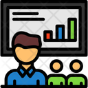 پیش‌نمایش فایل person-presenting-at-a-booth-10377615 از پک شغل منصسرگرم‌کنندهه