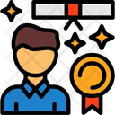 پیش‌نمایش فایل person-with-a-diploma-indicating-education-10377620 از پک شغل منصسرگرم‌کنندهه