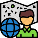 پیش‌نمایش فایل person-with-a-map-for-exploration-10377627 از پک شغل منصسرگرم‌کنندهه