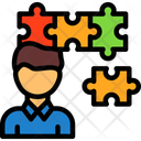 پیش‌نمایش فایل person-with-a-puzzle-piece-for-fit-10377629 از پک شغل منصسرگرم‌کنندهه