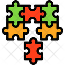 پیش‌نمایش فایل puzzle-pieces-fitting-together-symbolizing-alignment-10377637 از پک شغل منصسرگرم‌کنندهه