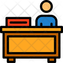 پیش‌نمایش فایل registration-desk-10377638 از پک شغل منصسرگرم‌کنندهه