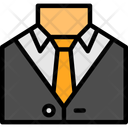 پیش‌نمایش فایل suit-and-tie-representing-professional-attire-10377644 از پک شغل منصسرگرم‌کنندهه