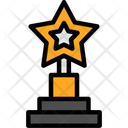 پیش‌نمایش فایل trophy-representing-achievement-10377647 از پک شغل منصسرگرم‌کنندهه