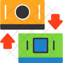 پیش‌نمایش فایل business-card-exchange-10382628 از پک شغل منصسرگرم‌کنندهه