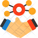 پیش‌نمایش فایل business-handshake-for-networking-10382629 از پک شغل منصسرگرم‌کنندهه