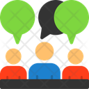 پیش‌نمایش فایل chat-bubble-for-networking-conversations-10382633 از پک شغل منصسرگرم‌کنندهه