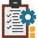 پیش‌نمایش فایل checklist-indicating-preparation-10382634 از پک شغل منصسرگرم‌کنندهه