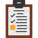 پیش‌نمایش فایل checkmark-on-a-to-do-list-10382635 از پک شغل منصسرگرم‌کنندهه