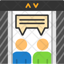 پیش‌نمایش فایل elevator-pitch-10382640 از پک شغل منصسرگرم‌کنندهه