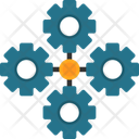 پیش‌نمایش فایل gears-symbolizing-collaboration-10382642 از پک شغل منصسرگرم‌کنندهه