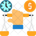 پیش‌نمایش فایل hand-holding-a-balance-scale-for-negotiation-10382648 از پک شغل منصسرگرم‌کنندهه