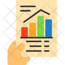 پیش‌نمایش فایل hand-holding-a-chart-indicating-progress-10382650 از پک شغل منصسرگرم‌کنندهه
