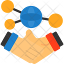 پیش‌نمایش فایل hand-holding-a-handshake-for-networking-10382652 از پک شغل منصسرگرم‌کنندهه