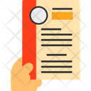 پیش‌نمایش فایل hand-with-resume-10382666 از پک شغل منصسرگرم‌کنندهه