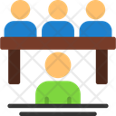 پیش‌نمایش فایل interview-panel-10382669 از پک شغل منصسرگرم‌کنندهه
