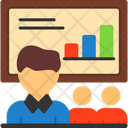 پیش‌نمایش فایل person-presenting-at-a-booth-10382689 از پک شغل منصسرگرم‌کنندهه