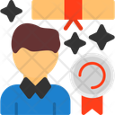 پیش‌نمایش فایل person-with-a-diploma-indicating-education-10382694 از پک شغل منصسرگرم‌کنندهه