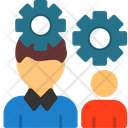 پیش‌نمایش فایل person-with-gears-for-teamwork-10382708 از پک شغل منصسرگرم‌کنندهه