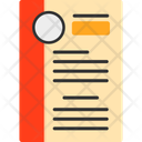 پیش‌نمایش فایل resume-document-10382714 از پک شغل منصسرگرم‌کنندهه