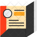 پیش‌نمایش فایل resume-folder-10382715 از پک شغل منصسرگرم‌کنندهه