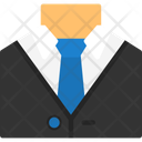 پیش‌نمایش فایل suit-and-tie-representing-professional-attire-10382719 از پک شغل منصسرگرم‌کنندهه