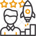 پیش‌نمایش فایل career-growth-10385516 از پک شغل منصسرگرم‌کنندهه