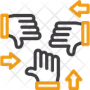 پیش‌نمایش فایل collaboration-10385459 از پک شغل منصسرگرم‌کنندهه