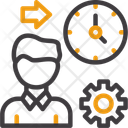 پیش‌نمایش فایل time-management-10385504 از پک شغل منصسرگرم‌کنندهه