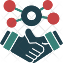پیش‌نمایش فایل business-handshake-for-networking-10385543 از پک شغل منصسرگرم‌کنندهه