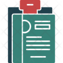 پیش‌نمایش فایل clipboard-with-resume-10385550 از پک شغل منصسرگرم‌کنندهه