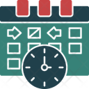 پیش‌نمایش فایل clock-indicating-event-time-10385551 از پک شغل منصسرگرم‌کنندهه