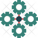 پیش‌نمایش فایل gears-symbolizing-collaboration-10385555 از پک شغل منصسرگرم‌کنندهه