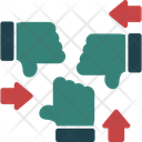 پیش‌نمایش فایل group-of-people-with-open-hands-for-collaboration-10385559 از پک شغل منصسرگرم‌کنندهه