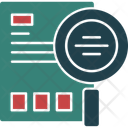 پیش‌نمایش فایل magnifying-glass-symbolizing-search-10385586 از پک شغل منصسرگرم‌کنندهه