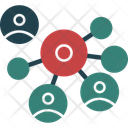پیش‌نمایش فایل networking-circle-of-people-10385593 از پک شغل منصسرگرم‌کنندهه