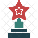 پیش‌نمایش فایل trophy-representing-achievement-10385629 از پک شغل منصسرگرم‌کنندهه
