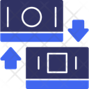 پیش‌نمایش فایل business-card-exchange-10385743 از پک شغل منصسرگرم‌کنندهه